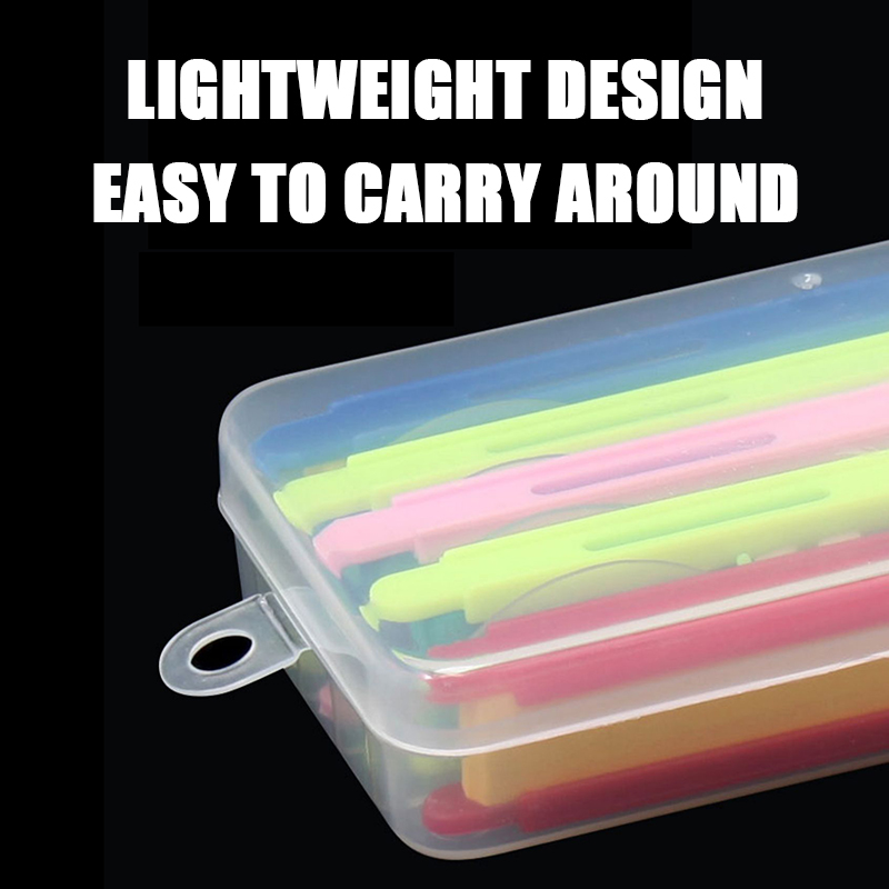 5 Pcs Double-Sided Fishing Lin - Fishing Line Dispenser incelemesi ve fiyatı