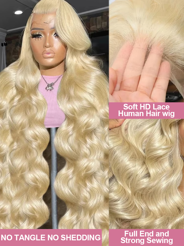40 46 Inch 613 Honey Blonde 13 - Braided Line incelemesi ve fiyatı