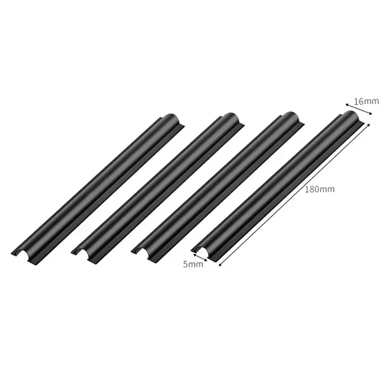 4/8PCS Car Interior Cable Line - Tippet Line incelemesi ve fiyatı