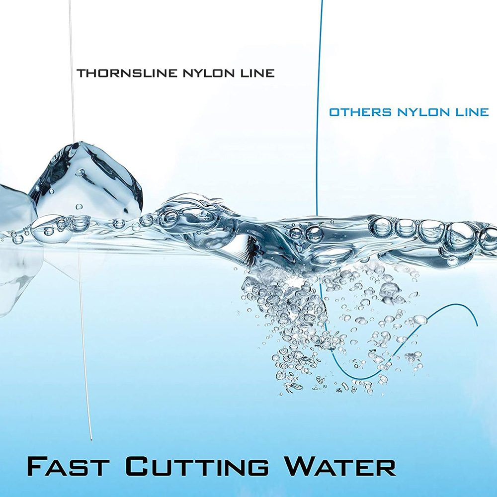 Thornsline 120M 200LB Monofila - Copolymer Line incelemesi ve fiyatı