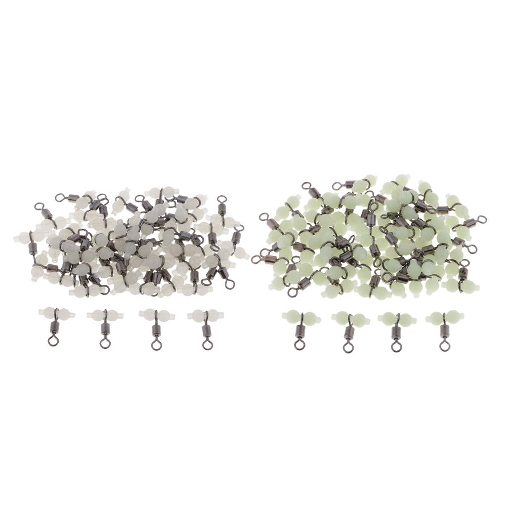 Luminous Swivel Rolling Swivel - Freshwater Line incelemesi ve fiyatı