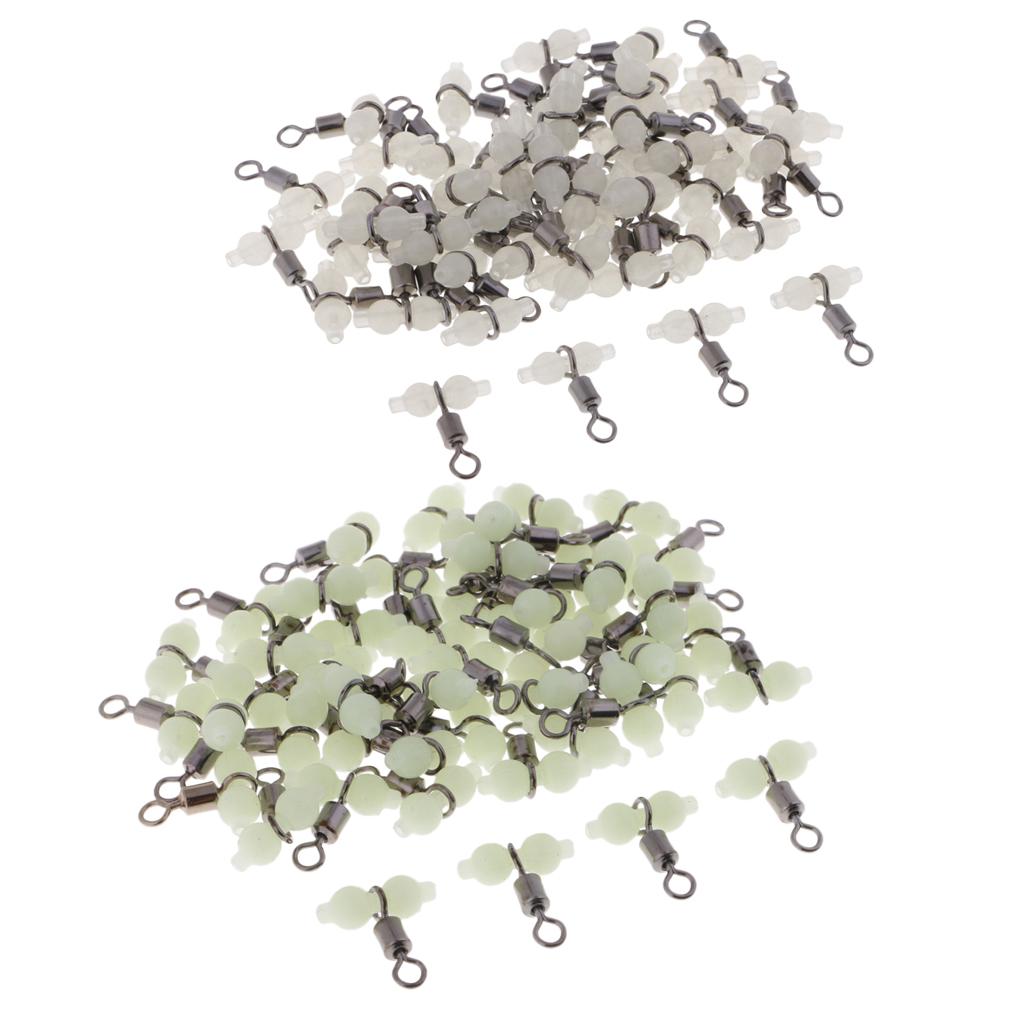 Luminous Swivel Rolling Swivel - Freshwater Line incelemesi ve fiyatı