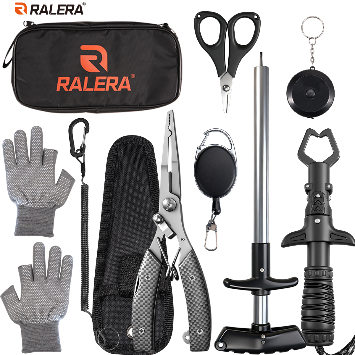 Fishing Tool Set, High-Quality - Fishing Line Cutter incelemesi ve fiyatı