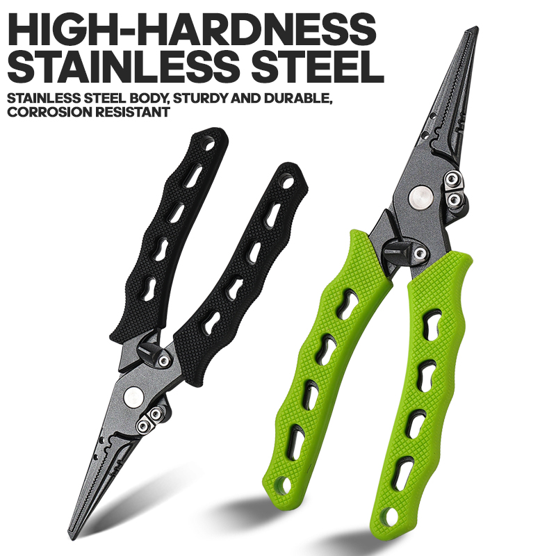 TAIYU 5-color stainless steel  - Saltwater Line incelemesi ve fiyatı