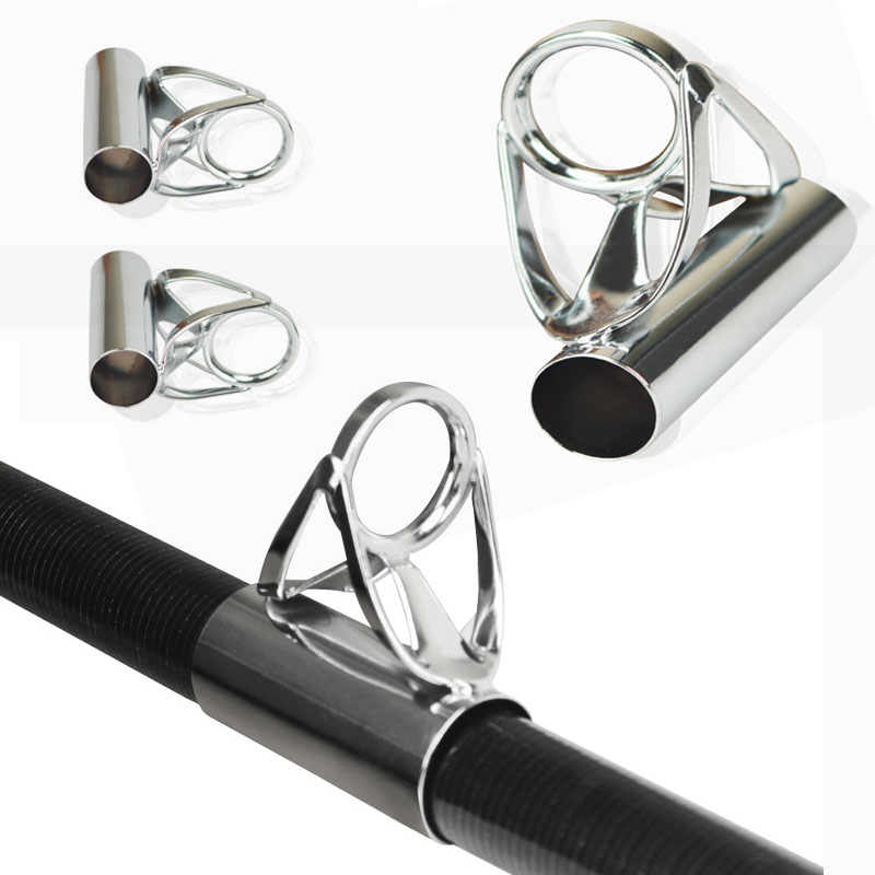 Stainless Steel Big Eye Guide  - Saltwater Line incelemesi ve fiyatı