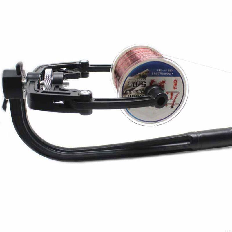 Fishing Line Winder Spooler Ma - Fishing Line Spooler incelemesi ve fiyatı