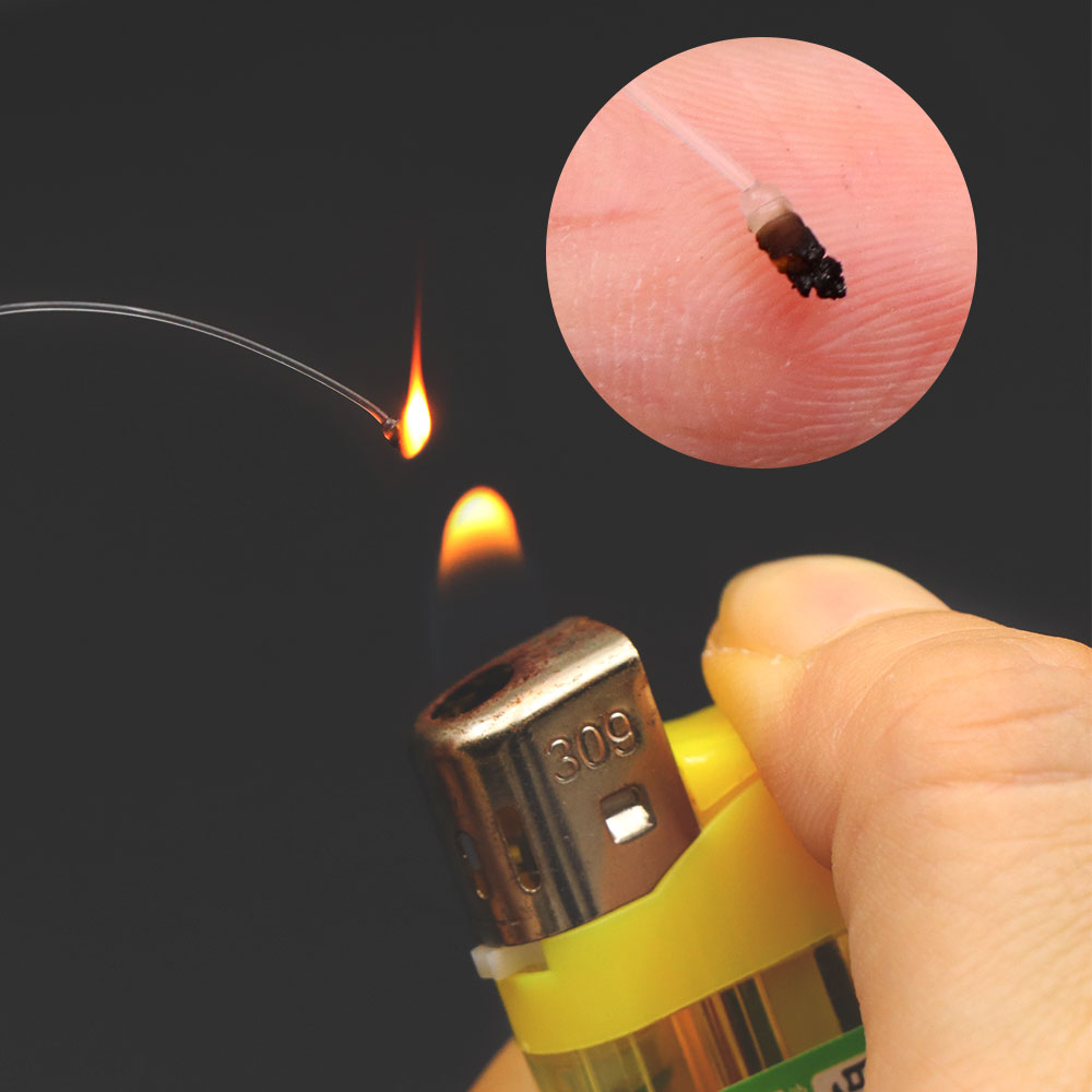 10m Fluorocarbon Coating Carp  - Fluorocarbon Line incelemesi ve fiyatı