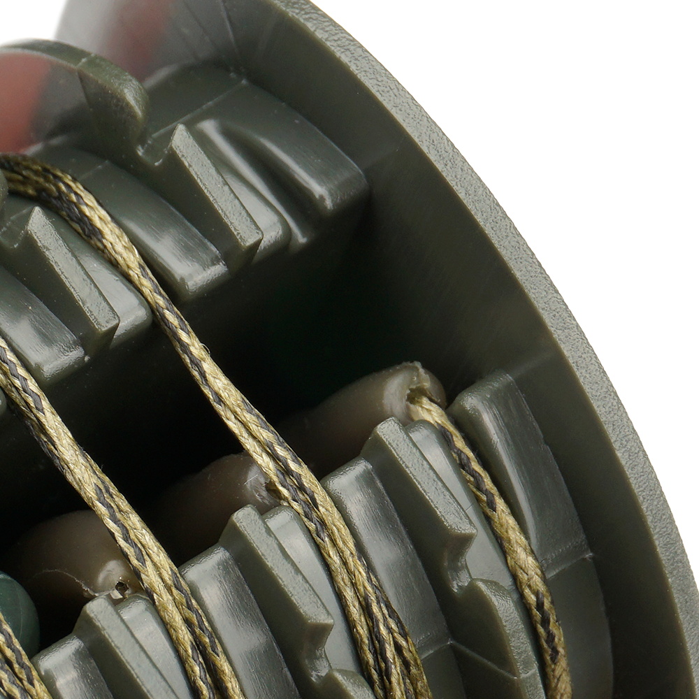 Hirisi Carp Fishing Line Braid - Leader Line incelemesi ve fiyatı