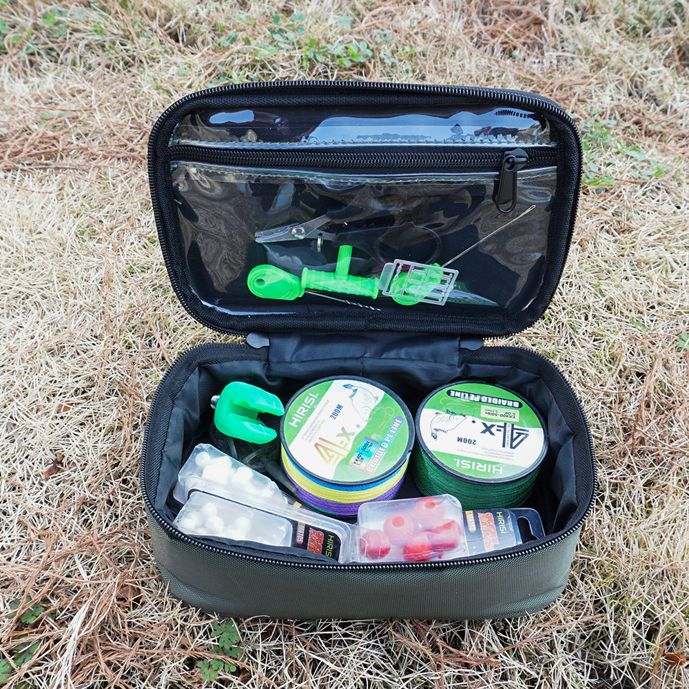Hirisi Multi-Purpose Carp Fish - Fishing Line Spooler incelemesi ve fiyatı