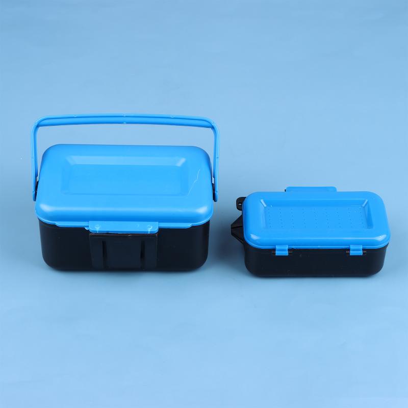 Waist Portable Fishing Tackle  - Fishing Line Box incelemesi ve fiyatı