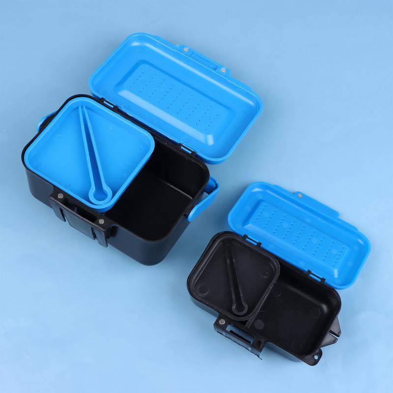 Waist Portable Fishing Tackle  - Fishing Line Box incelemesi ve fiyatı
