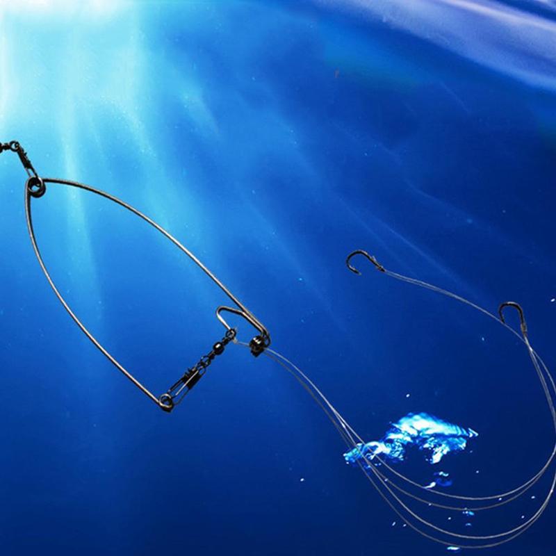 Automatic Fishing Device God H - Freshwater Line incelemesi ve fiyatı