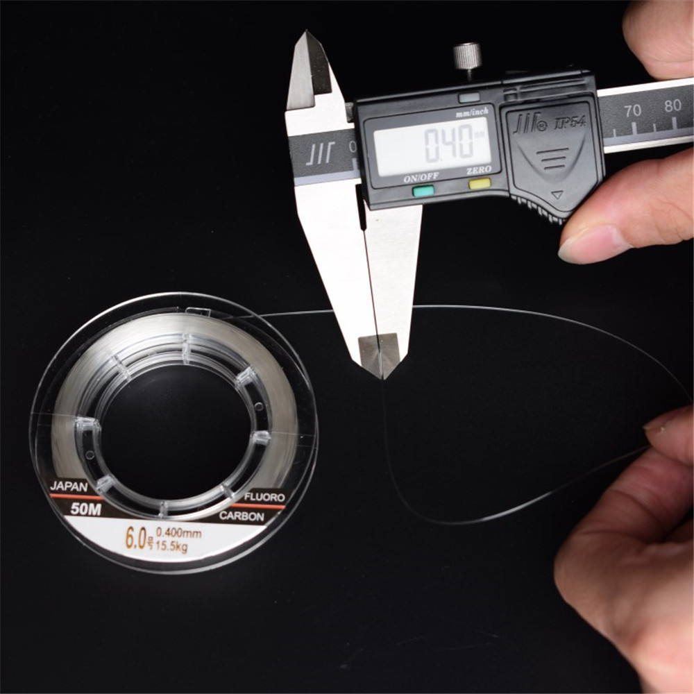 Mavllos Ancient Fluorocarbon F - Fluorocarbon Line incelemesi ve fiyatı