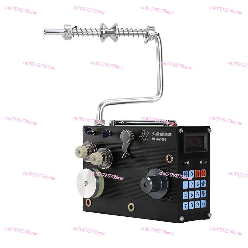 Automatic Winding  Wire  Gluin - Fishing Line Dispenser incelemesi ve fiyatı