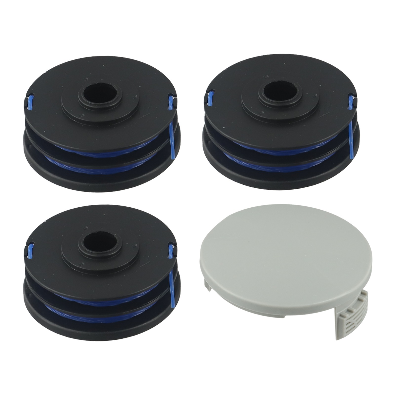4pc/8pc String Trimmer Replace - Tippet Line incelemesi ve fiyatı