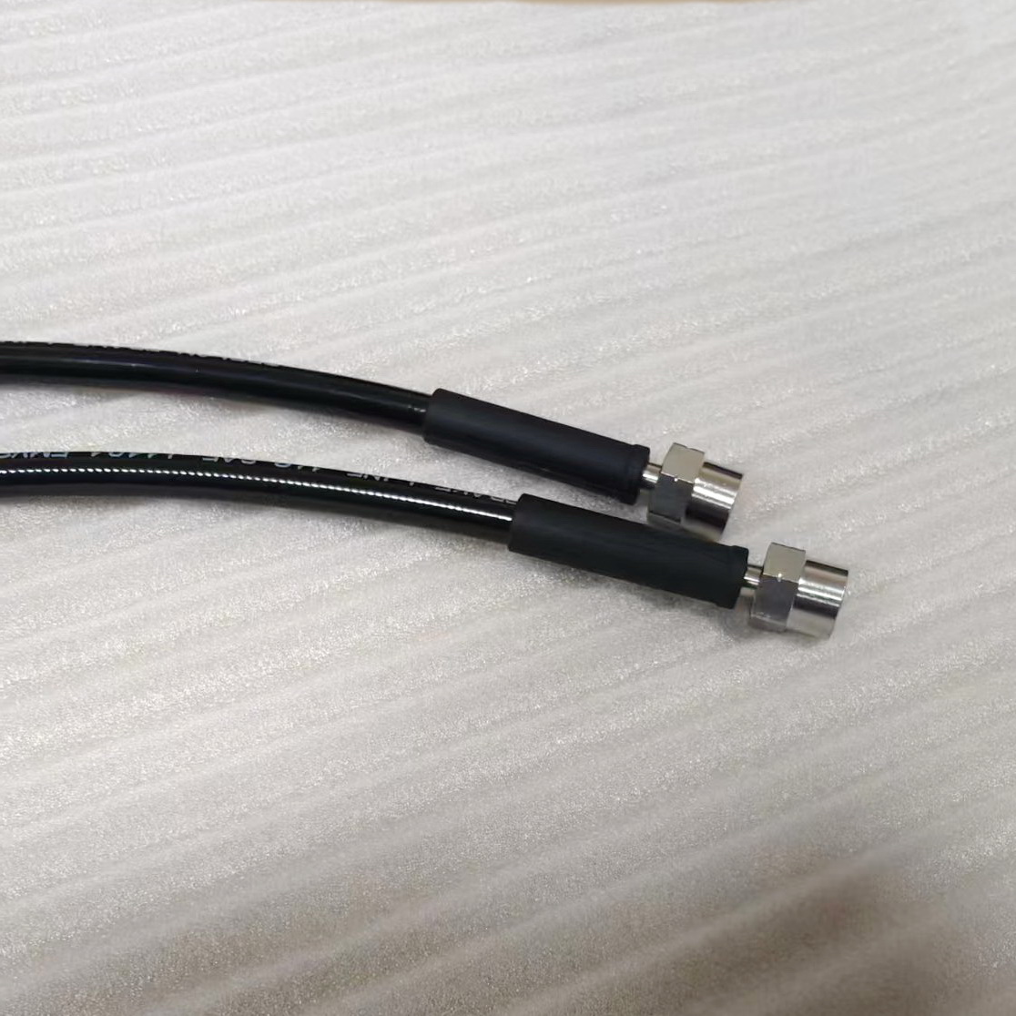 1Pair -3 Stainless Steel Braid - Braided Line incelemesi ve fiyatı