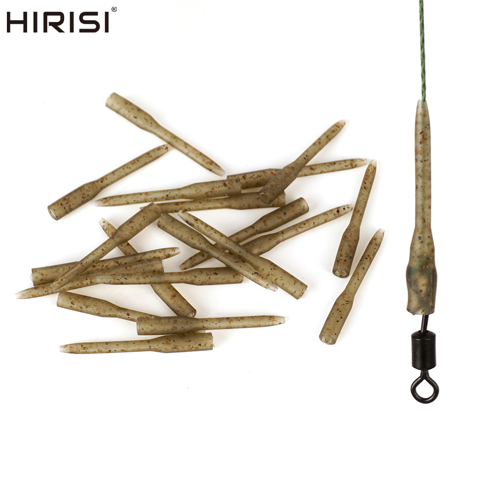 Hirisi AH204 20Pcs Carp Fishin - Monofilament Line incelemesi ve fiyatı