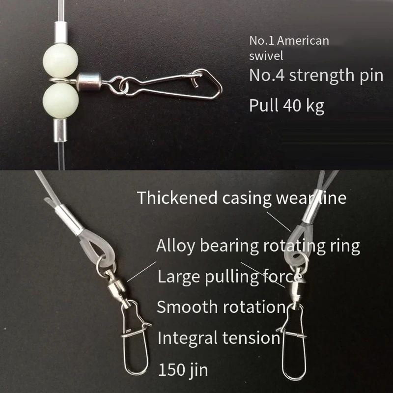 PD Fishing Gear Sea Fishing Ro - Saltwater Line incelemesi ve fiyatı