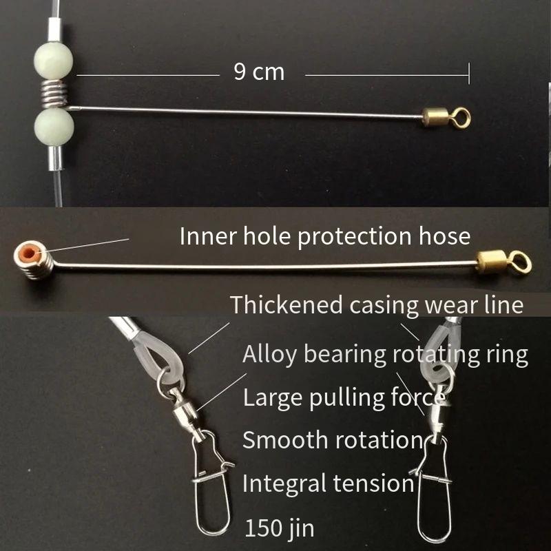 PD Fishing Gear Sea Fishing Ro - Saltwater Line incelemesi ve fiyatı