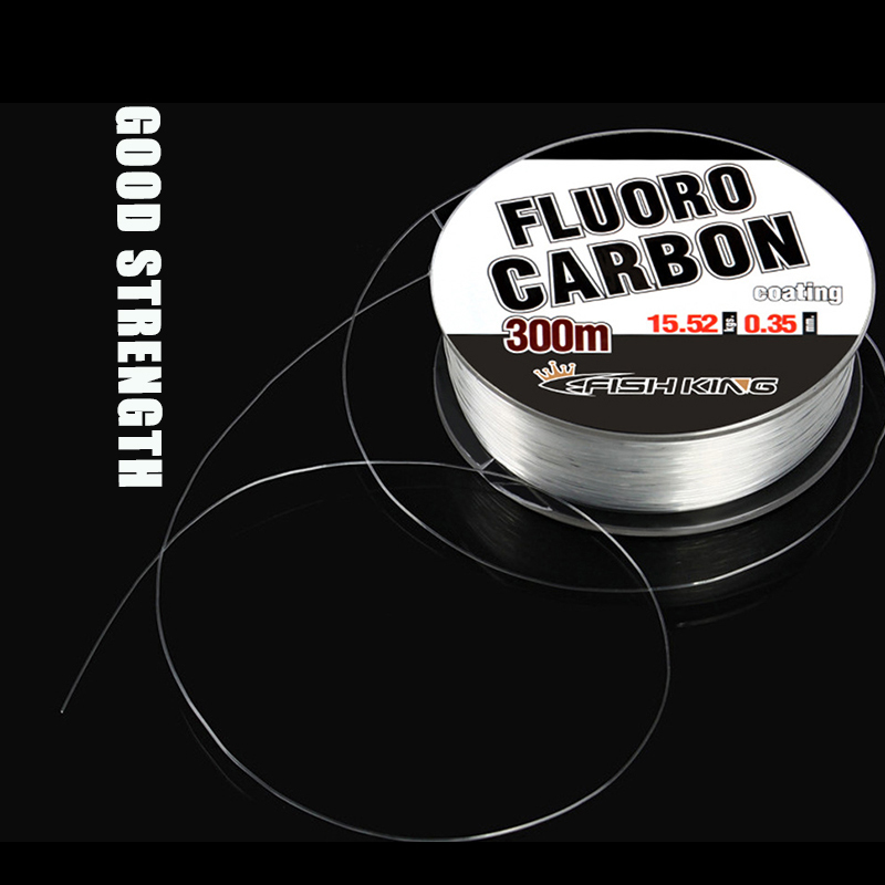 0.3/0.35/0.4/0.45/0.5mm Fluoro - Copolymer Line incelemesi ve fiyatı