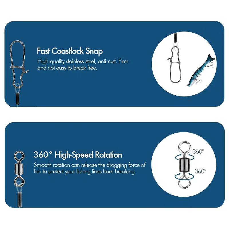 15pcs Fluorocarbon Wire Leader - Leader Line incelemesi ve fiyatı
