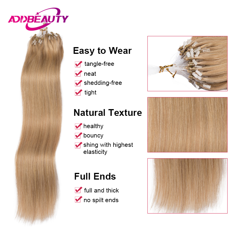 Straight Human Hair Extensions - Monofilament Line incelemesi ve fiyatı