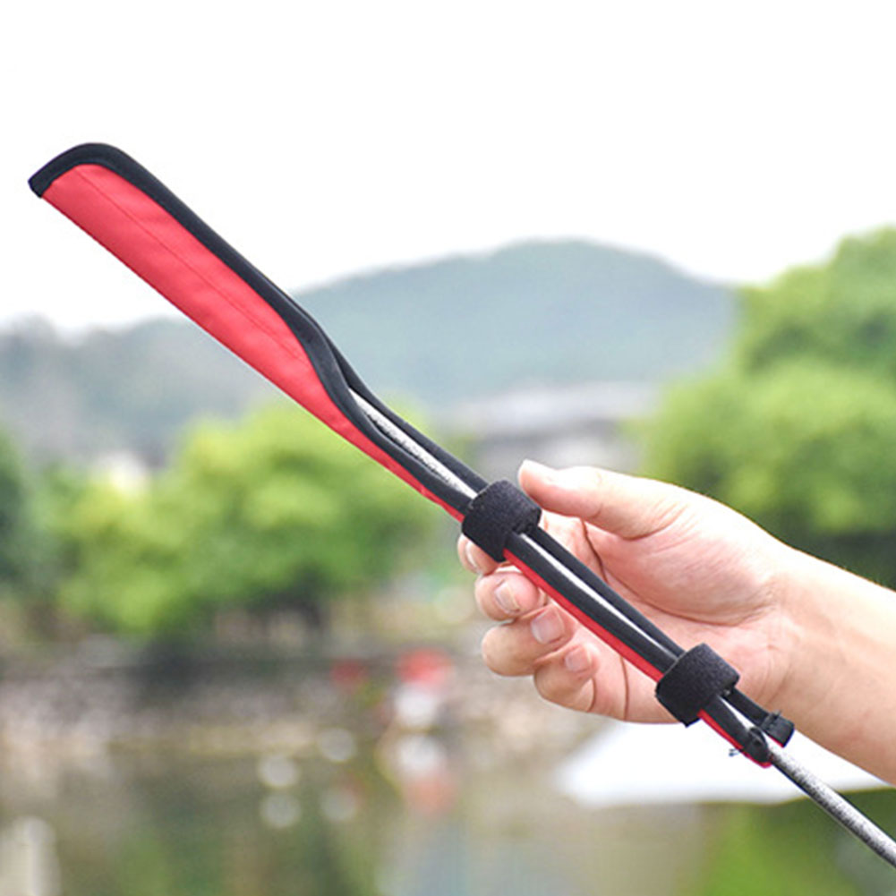 Portable Foldable Fishing Rod  - Fishing Line Box incelemesi ve fiyatı