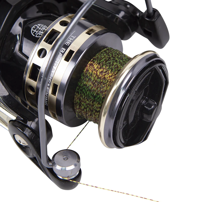 1000M 3.0# Fishing Line Green  - Fishing Line Winder incelemesi ve fiyatı