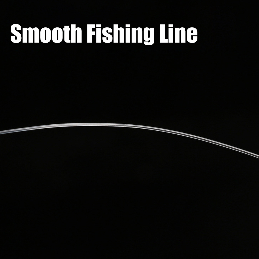 Premium Monofilament Fishing L - Fluorocarbon Line incelemesi ve fiyatı