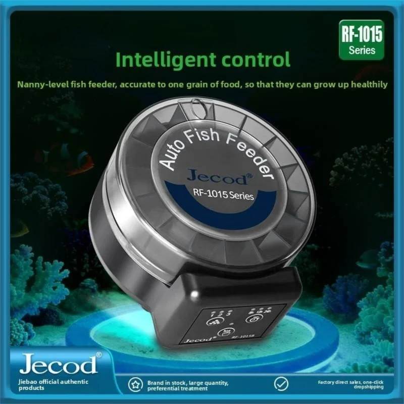 Jebao New Automatic Feeding Fi - Fishing Line Dispenser incelemesi ve fiyatı