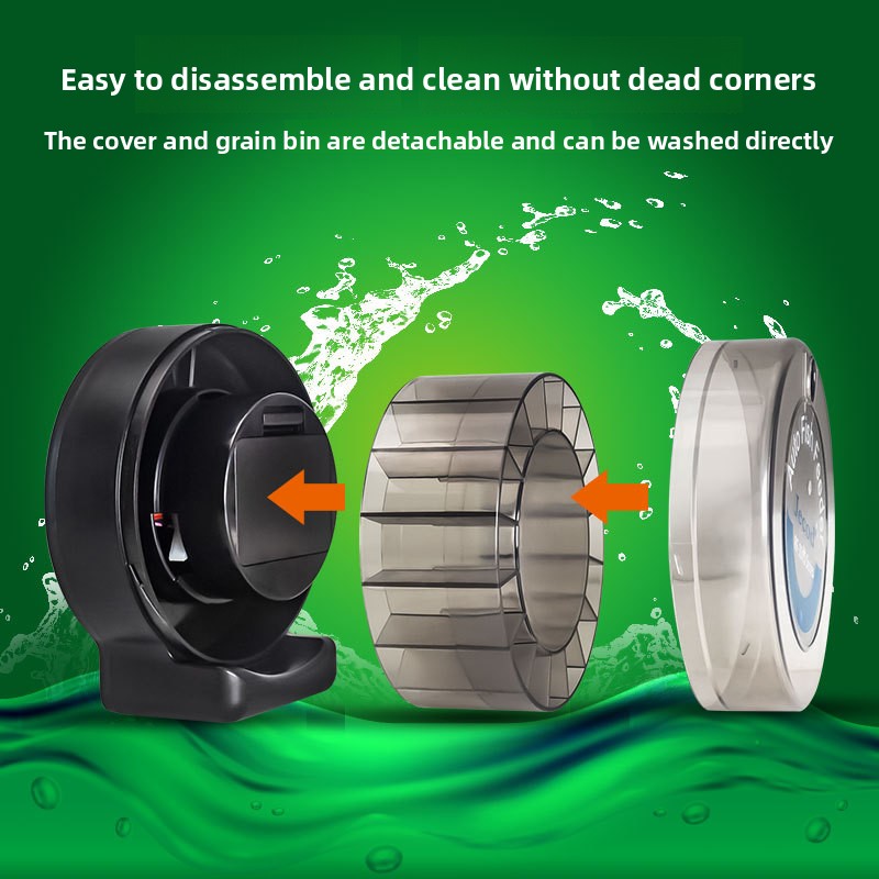 Jebao New Automatic Feeding Fi - Fishing Line Dispenser incelemesi ve fiyatı