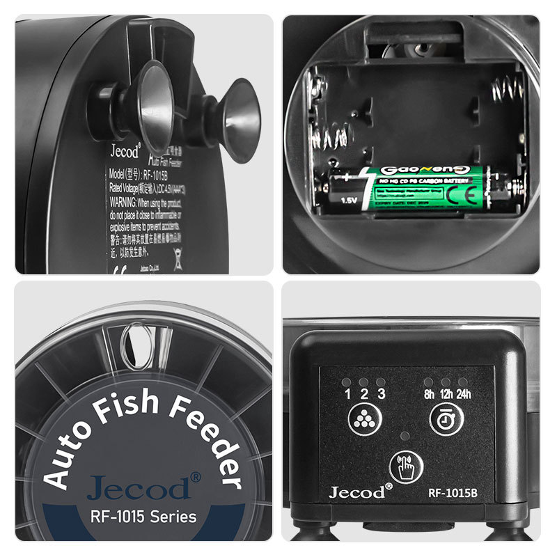 Jebao New Automatic Feeding Fi - Fishing Line Dispenser incelemesi ve fiyatı