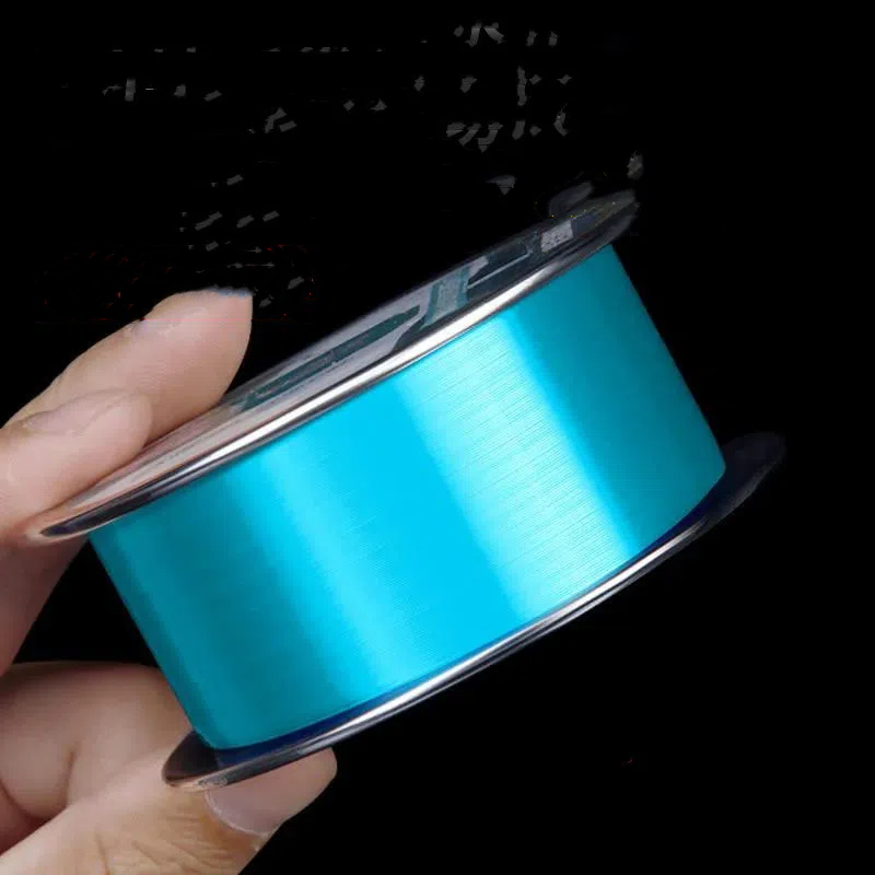 Super Strong Fishing Lines 300 - Copolymer Line incelemesi ve fiyatı