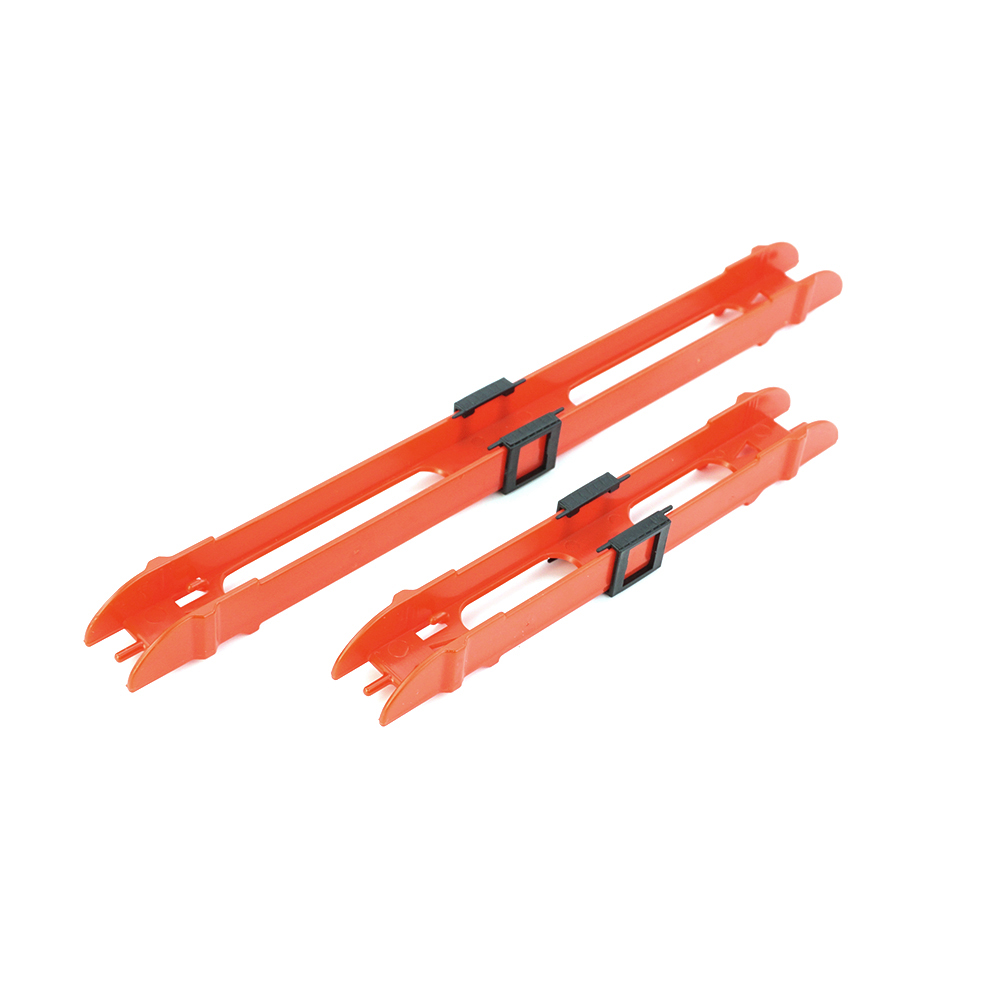 Hirisi 10pcs Fishing Plastic L - Fishing Line Dispenser incelemesi ve fiyatı