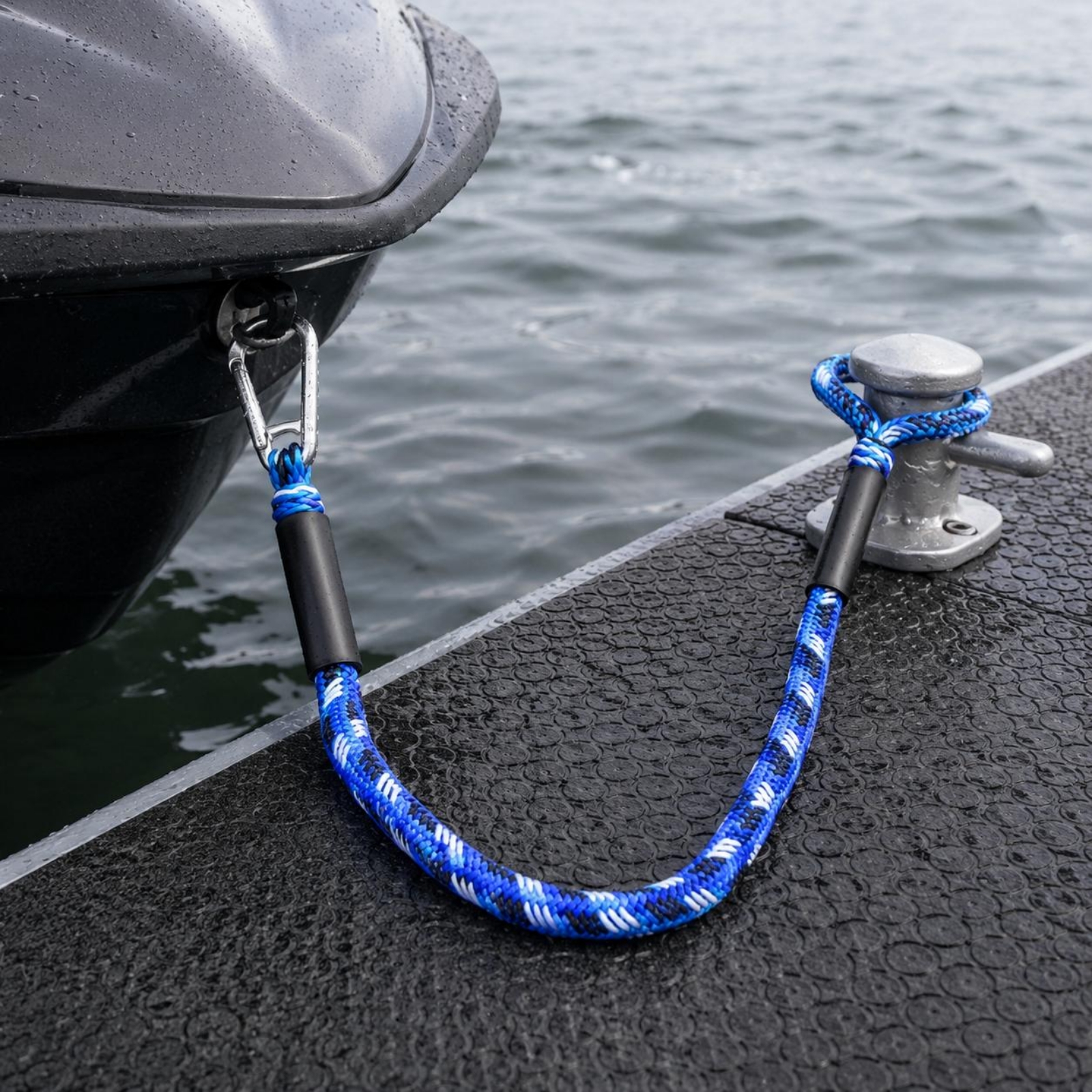 Bungee Dock Line Guard Sleeves - Braided Line incelemesi ve fiyatı