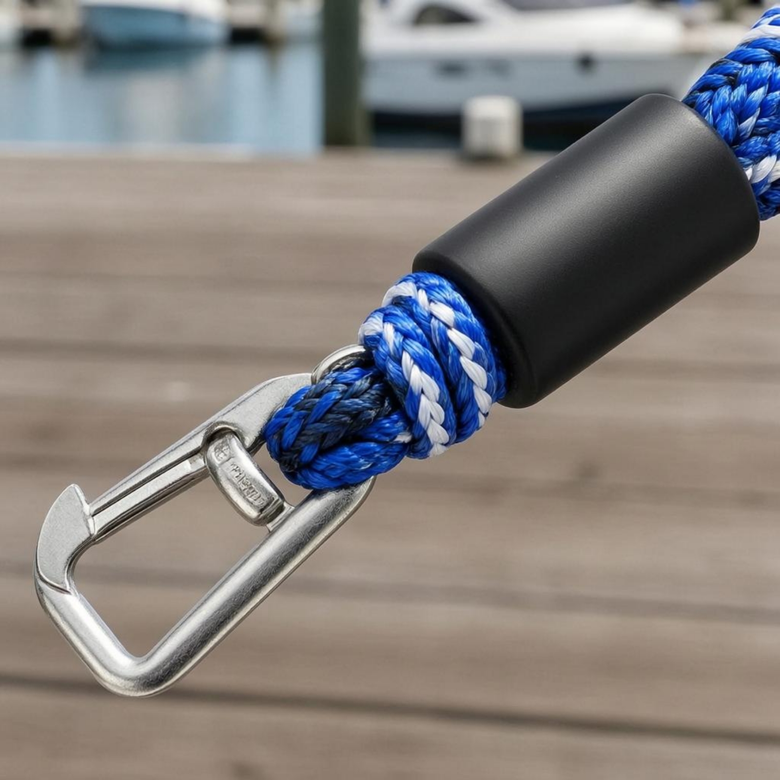 Bungee Dock Line Guard Sleeves - Braided Line incelemesi ve fiyatı