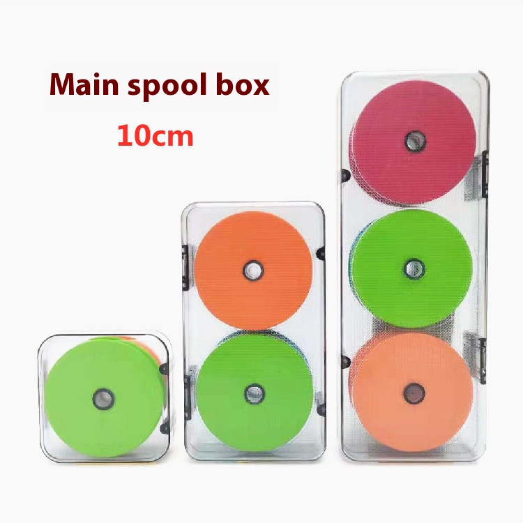 10cm EVA Foam Winding Plate Fi - Fishing Line Spool incelemesi ve fiyatı