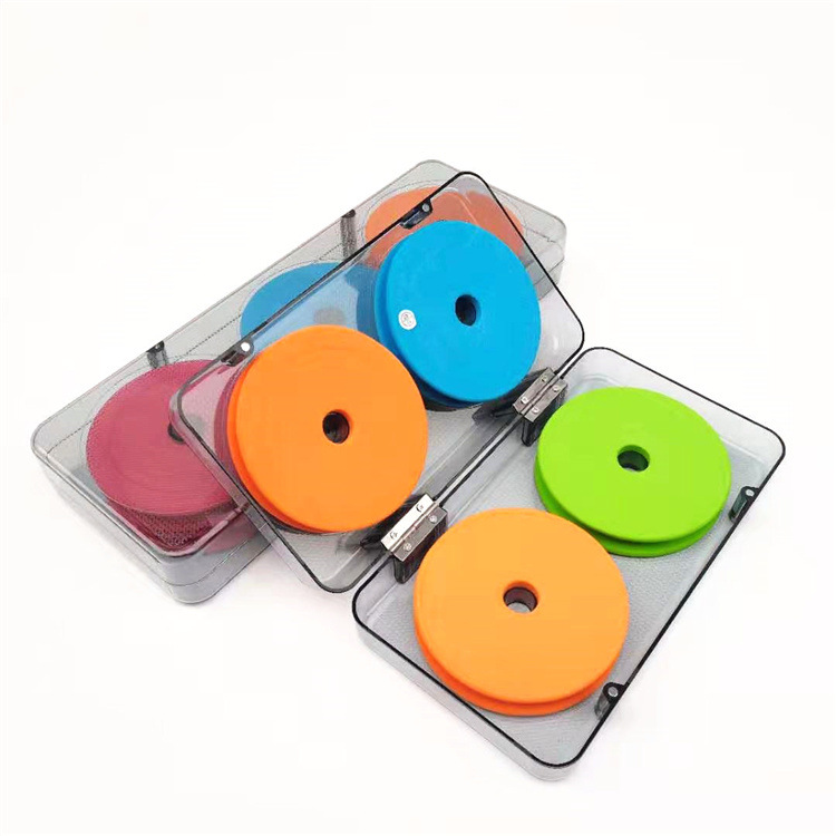 10cm EVA Foam Winding Plate Fi - Fishing Line Spool incelemesi ve fiyatı