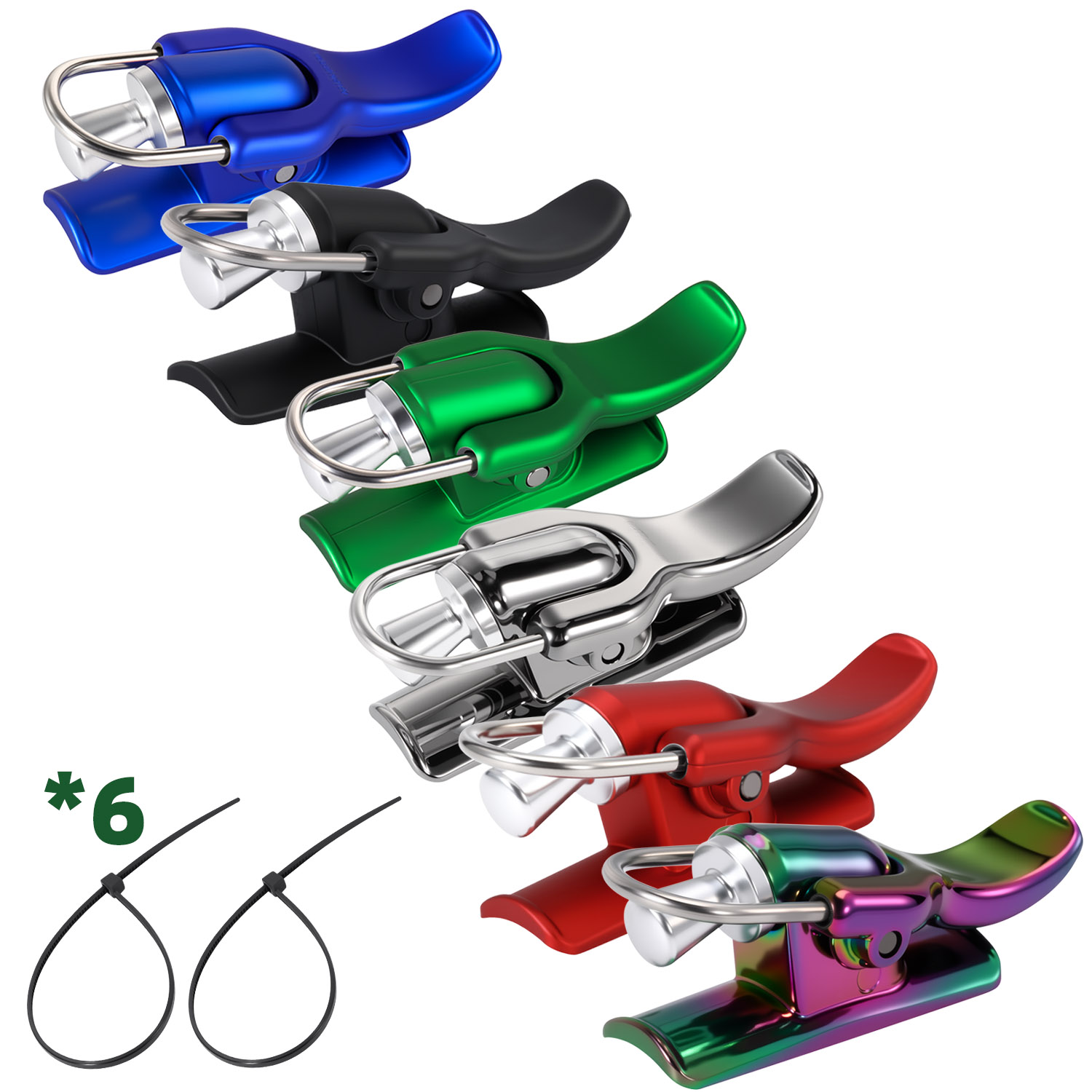 Sougayilang Fishing Finger Gua - Fishing Line Dispenser incelemesi ve fiyatı