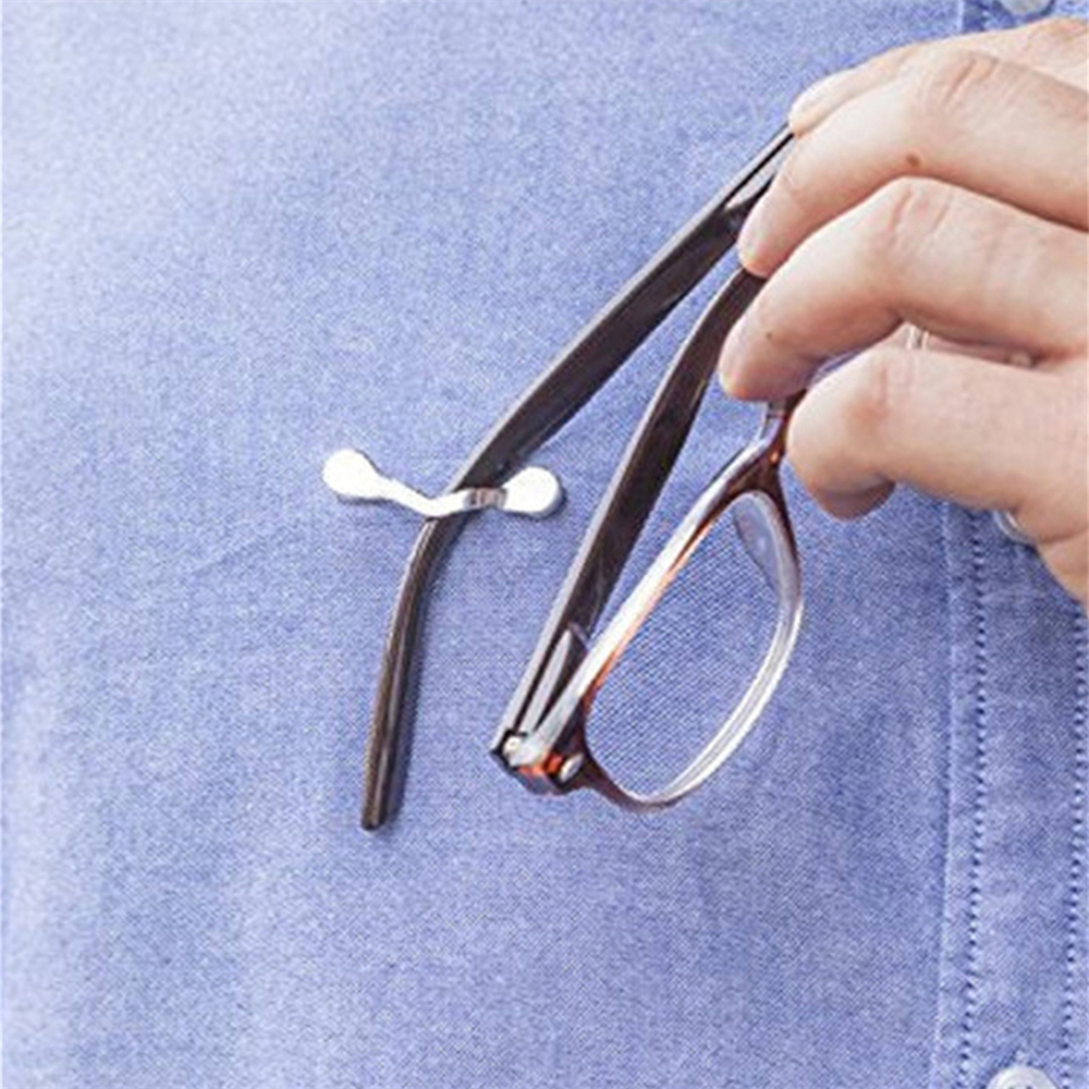 1PC Magnetic Hang Eyeglass Hol - Tippet Line incelemesi ve fiyatı