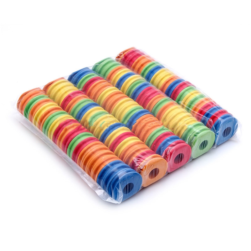 100Pcs Fishing Rig Winders Pul - Fishing Line Spool incelemesi ve fiyatı