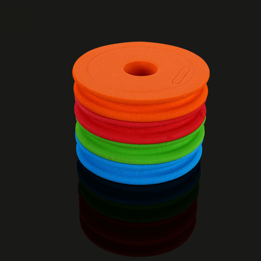 100Pcs Fishing Rig Winders Pul - Fishing Line Spool incelemesi ve fiyatı