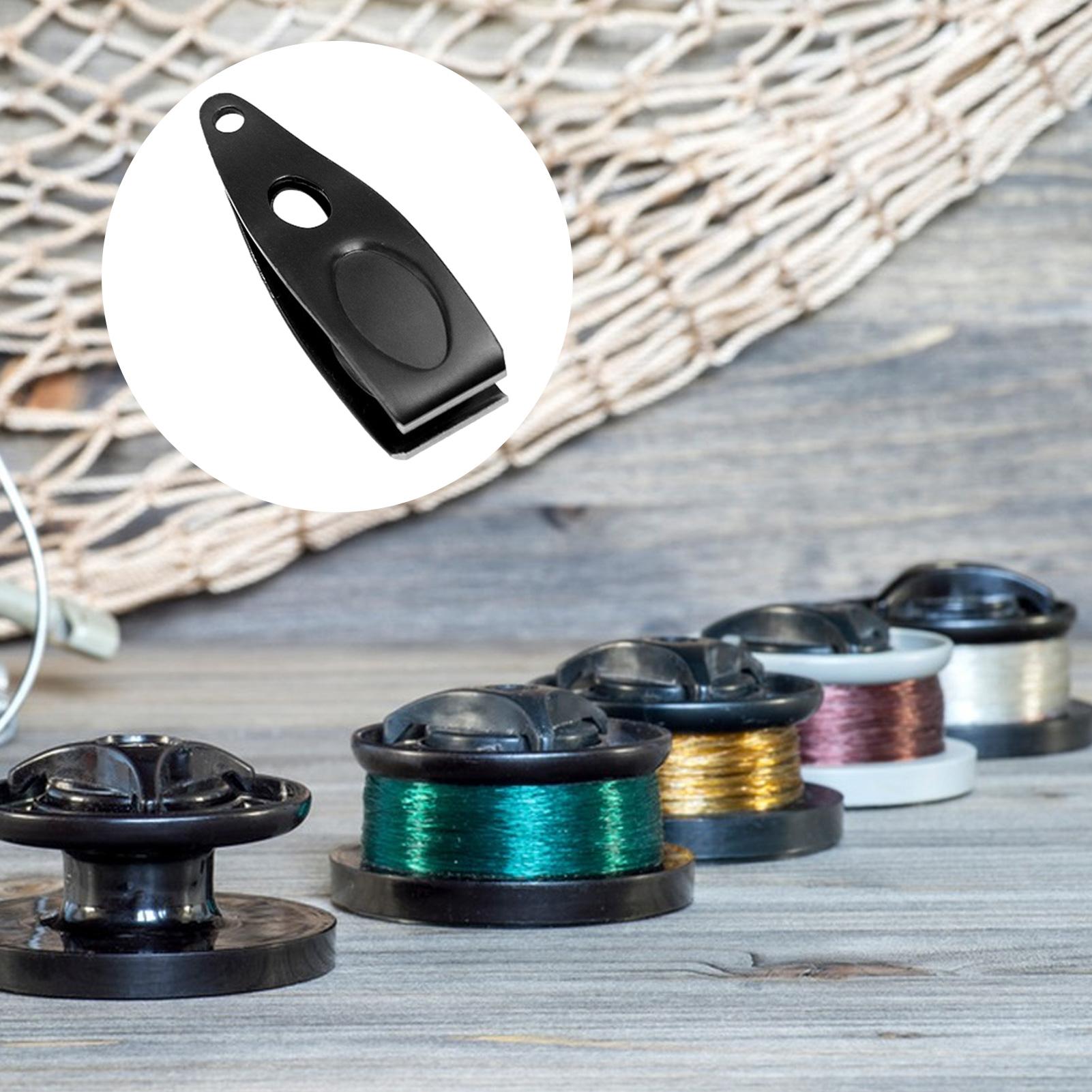 Lightweight Mini Line Cutter w - Fishing Line Winder incelemesi ve fiyatı