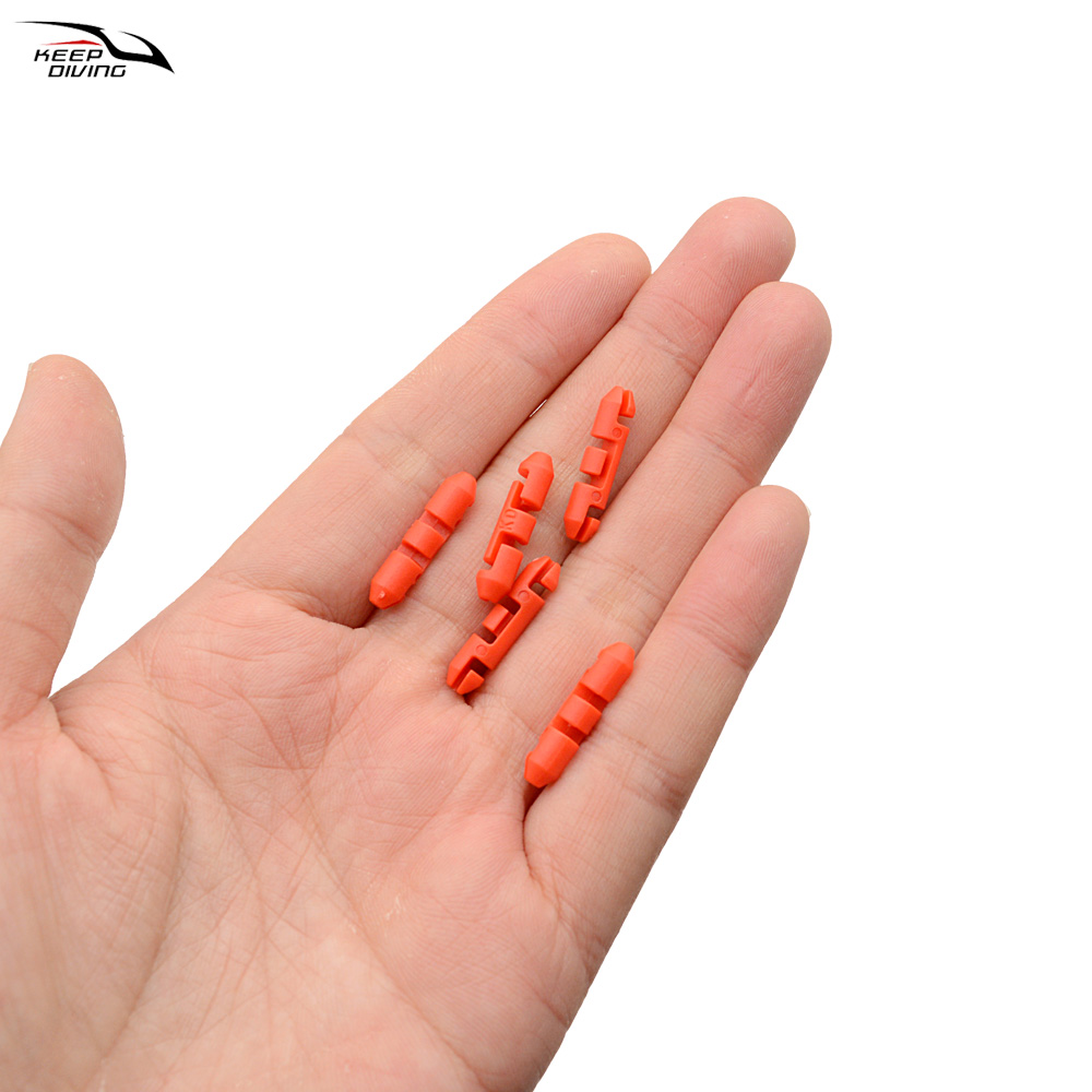 30 PCS Auto Stopper Beads For  - Fishing Line Winder incelemesi ve fiyatı