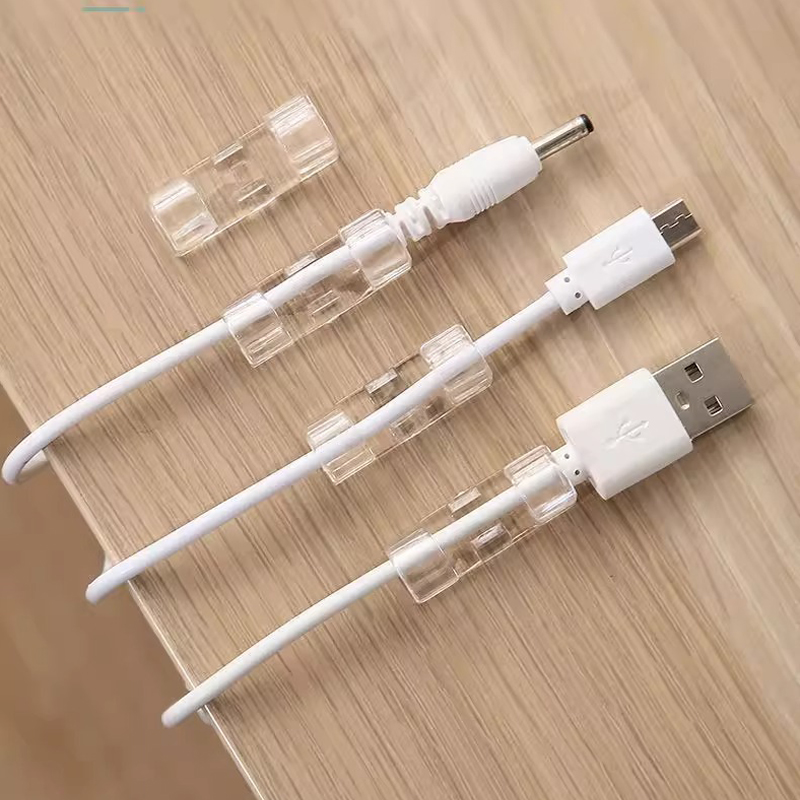 Cable Organizer Clips Cable Ma - Tippet Line incelemesi ve fiyatı