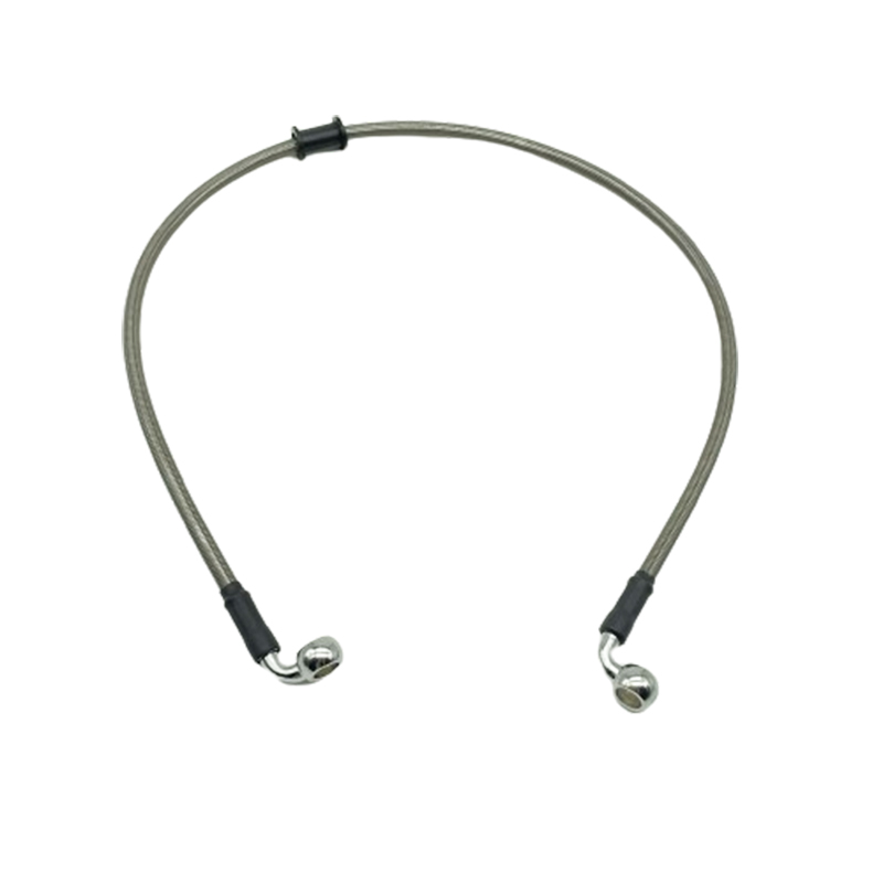 10mm 90 Degree Motorcycle Dirt - Braided Line incelemesi ve fiyatı
