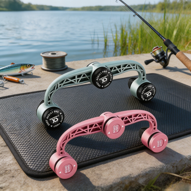 Fishing Front Line Assist Knot - Fishing Line Winder incelemesi ve fiyatı