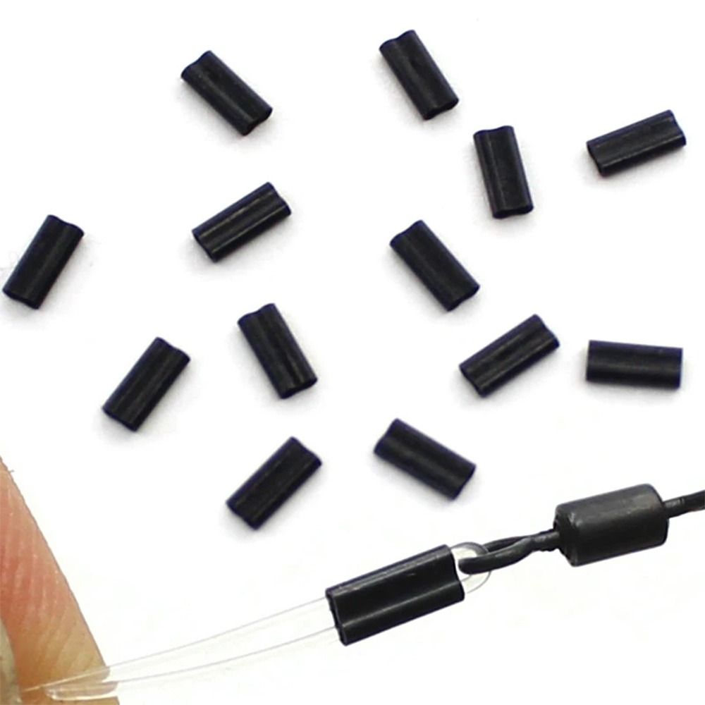 50pcs Portable Carbon tube 0.6 - Monofilament Line incelemesi ve fiyatı