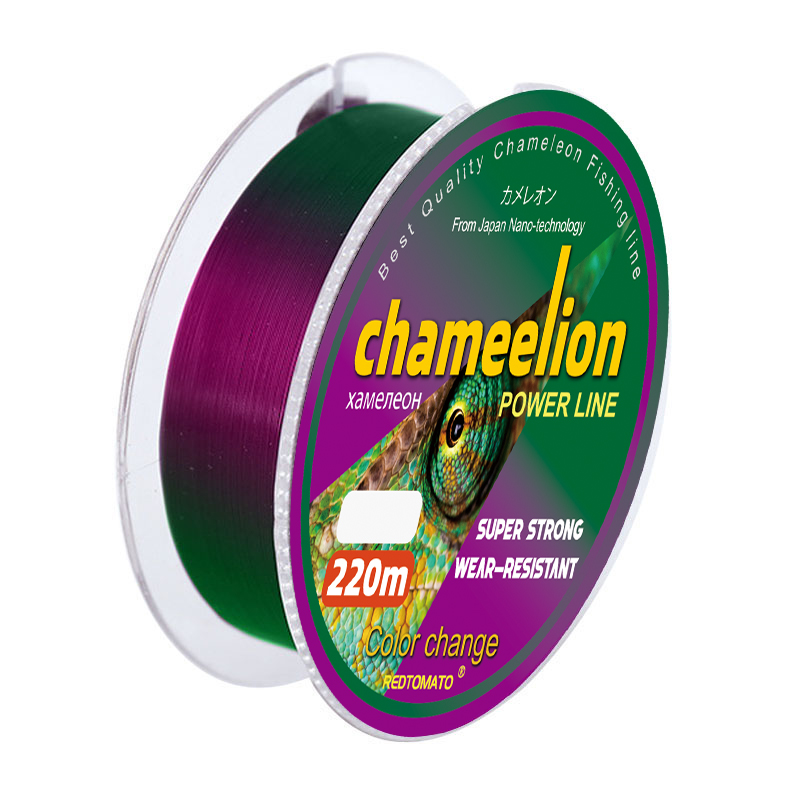 Fluorocarbon Coated 220m 500m  - Fluorocarbon Line incelemesi ve fiyatı