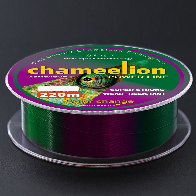 Fluorocarbon Coated 220m 500m  - Fluorocarbon Line incelemesi ve fiyatı